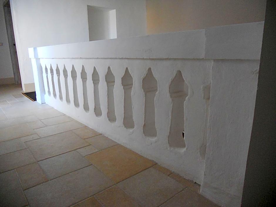 Palazzo San Giovanni