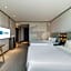 Hanting Hotel Zibo Jinjing Avenue Mixc Bajuju