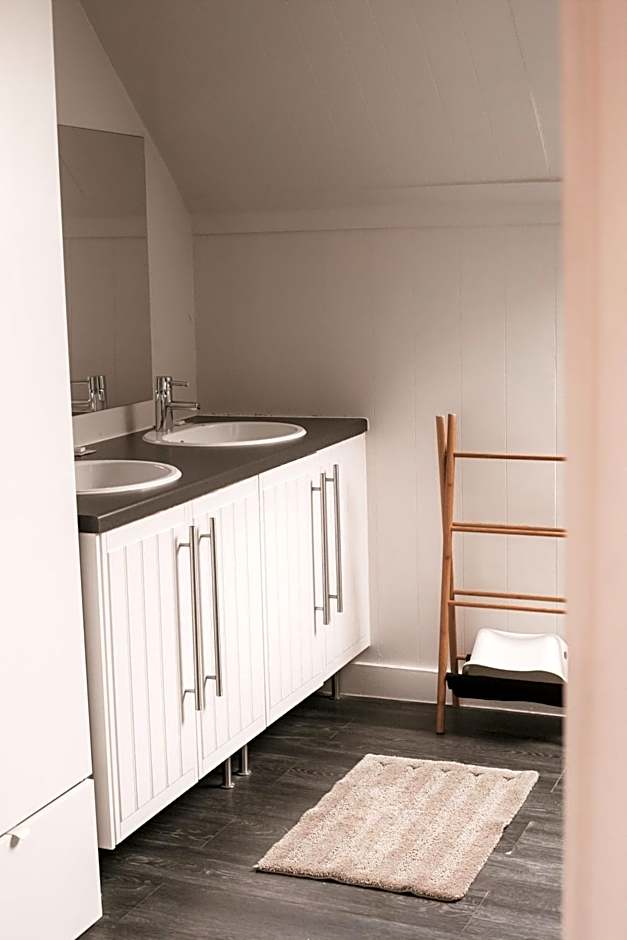 Central and Cozy in Brussels