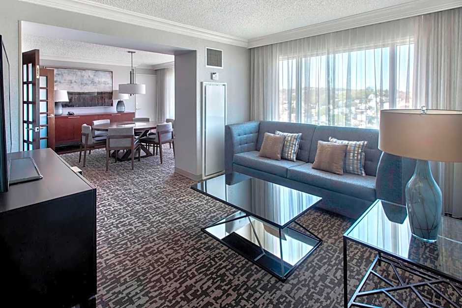 Marriott Philadelphia West