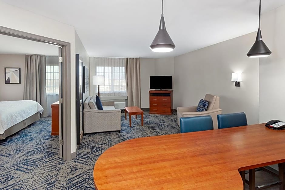 Candlewood Suites Louisville North By IHG