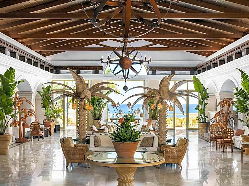 Grecotel Marine Palace & Aqua Park