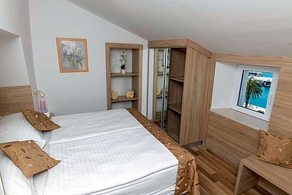 Deluxe Collection Hotel Kastel - Depadanse