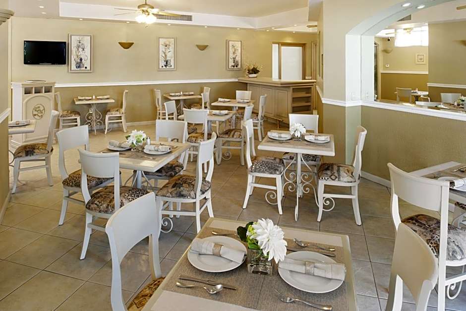Hotel & Suites Quinta Magna