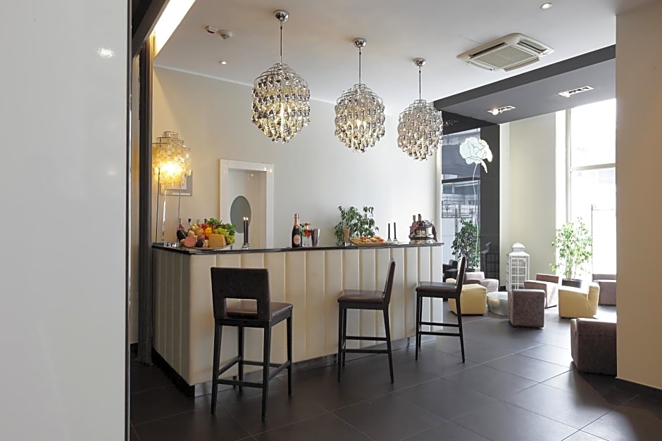 Holiday Inn Genoa City By IHG