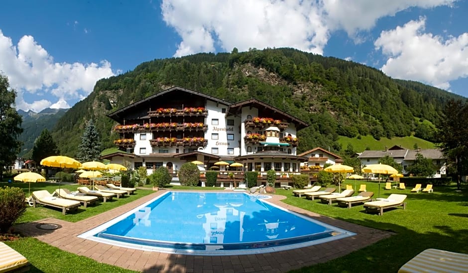 Alpenhotel Fernau