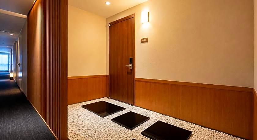 Hotel Mielparque Kumamoto