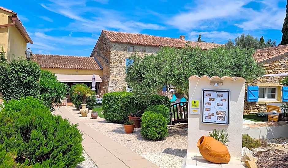 La Bastide Saint Bach