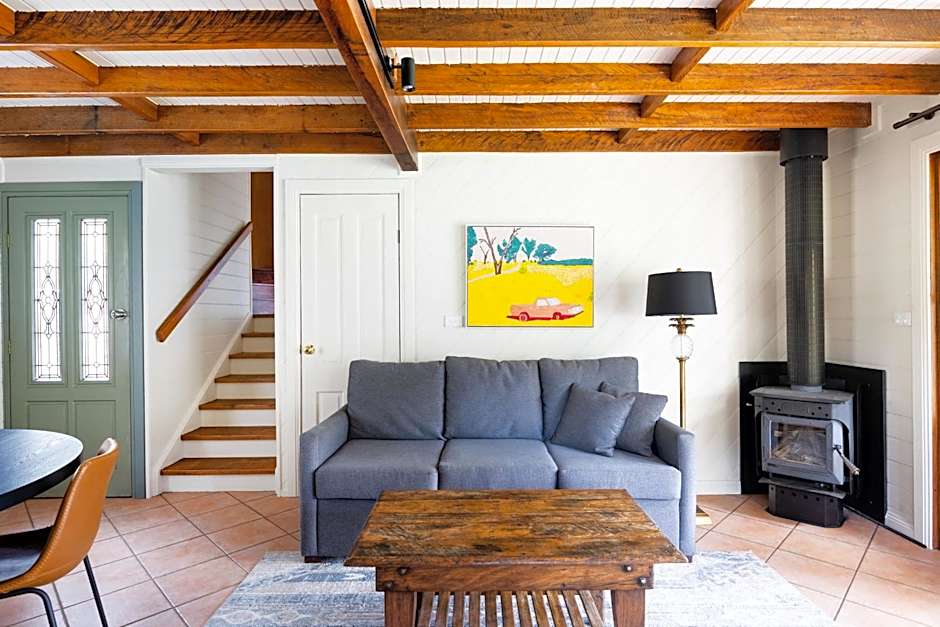 Jackson Ranch by Bannisters