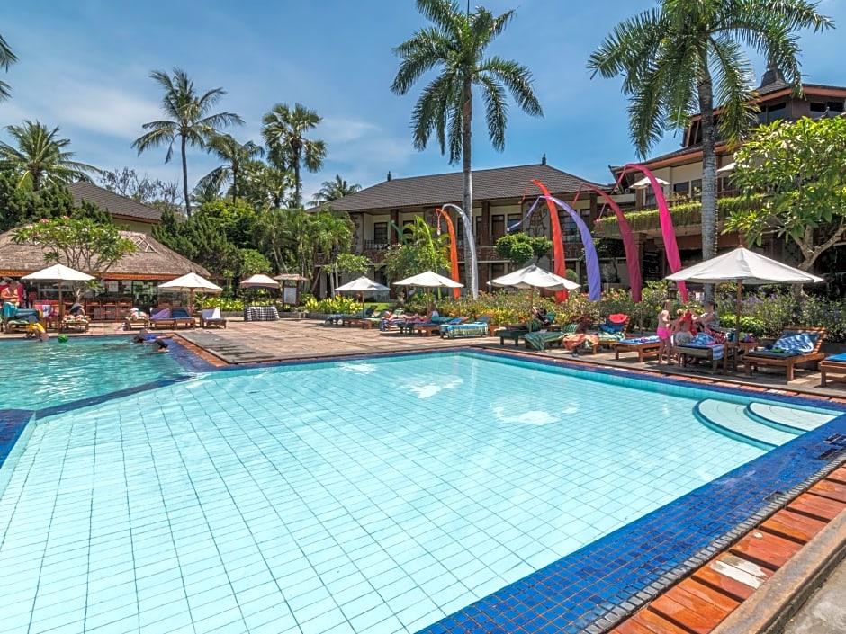 Club Bali Family Suites @ Legian Beach