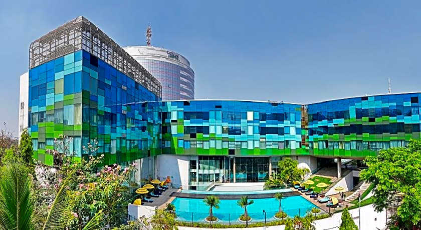 Vivanta Bengaluru, Whitefield