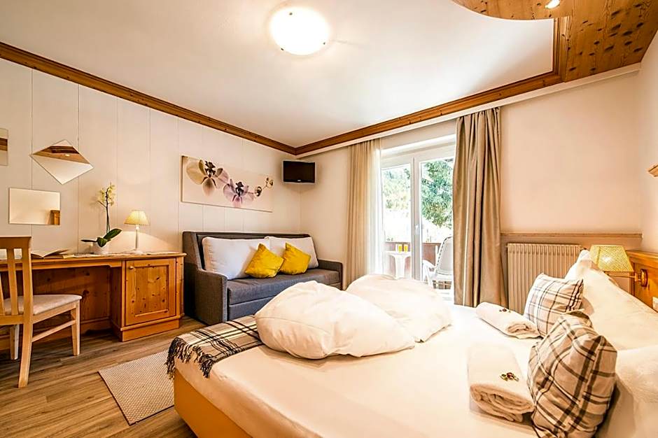 Pension Lärchenhof