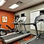 Residence Inn by Marriott Indianapolis Fishers