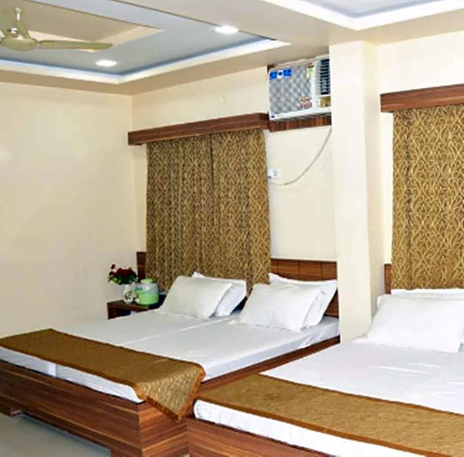 HOTEL ATA INN AND RESTAURANT (20 Mtrs from Dargah), Ajmer