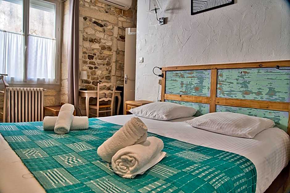 Hotel La Muette