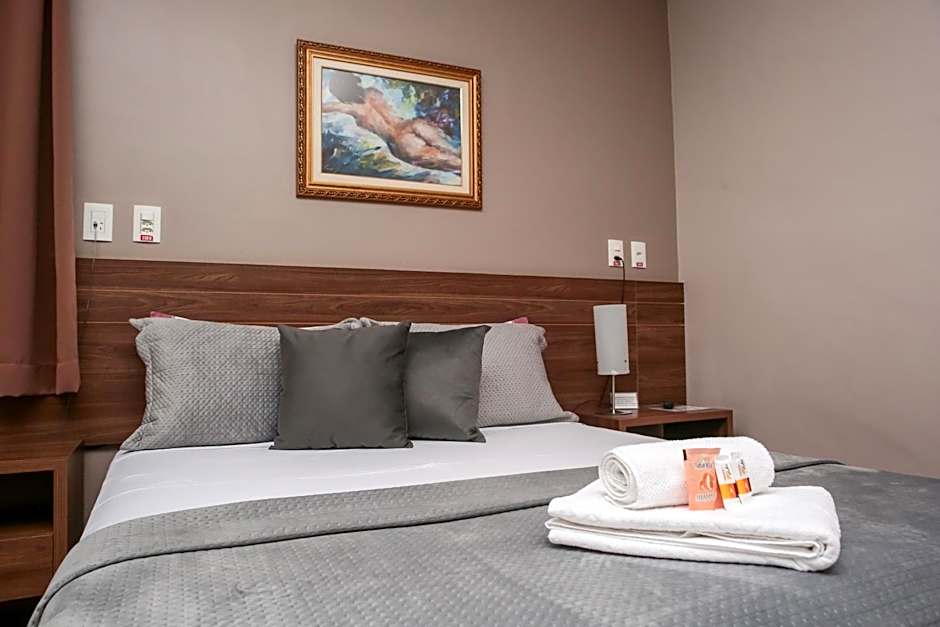 CAMBRAIA HOTEL ARCOS