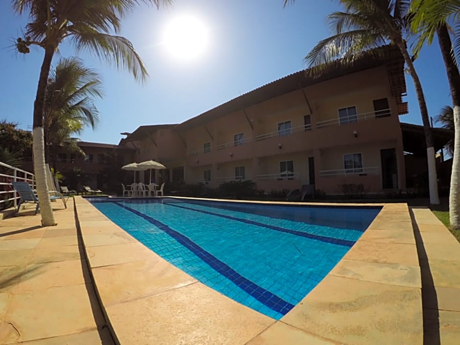 Porto das Dunas Pousada