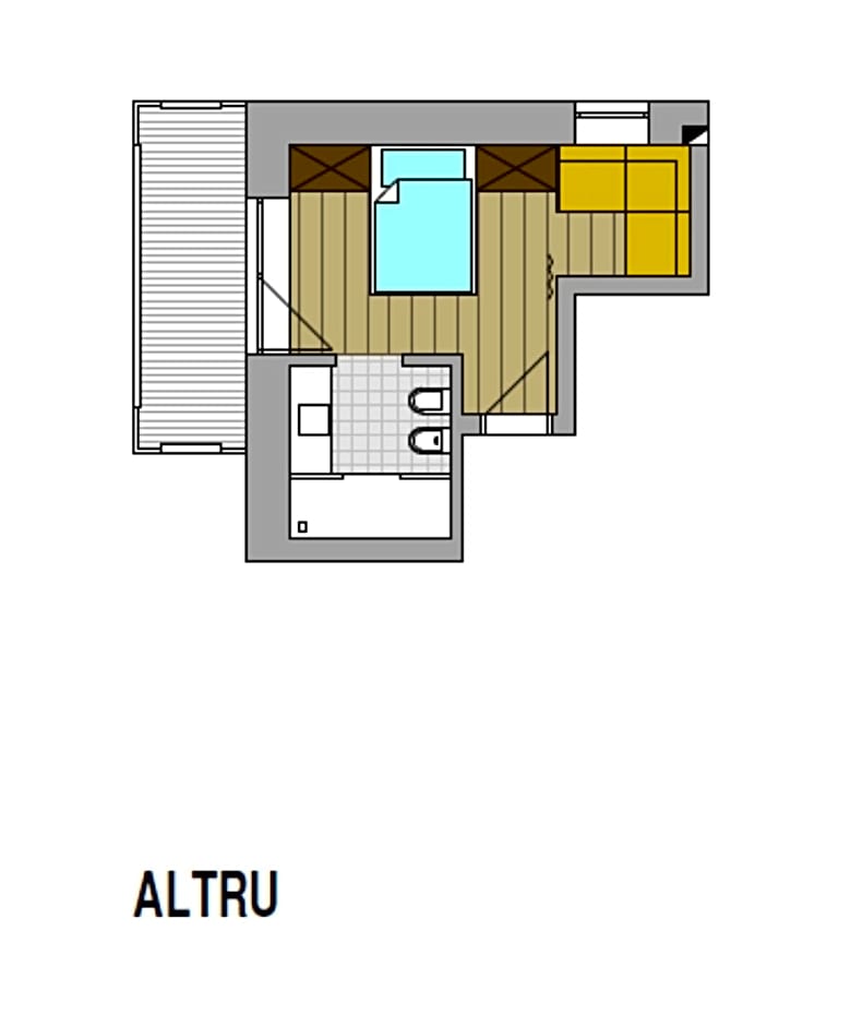 Garni Residence Alnö - Adults Only