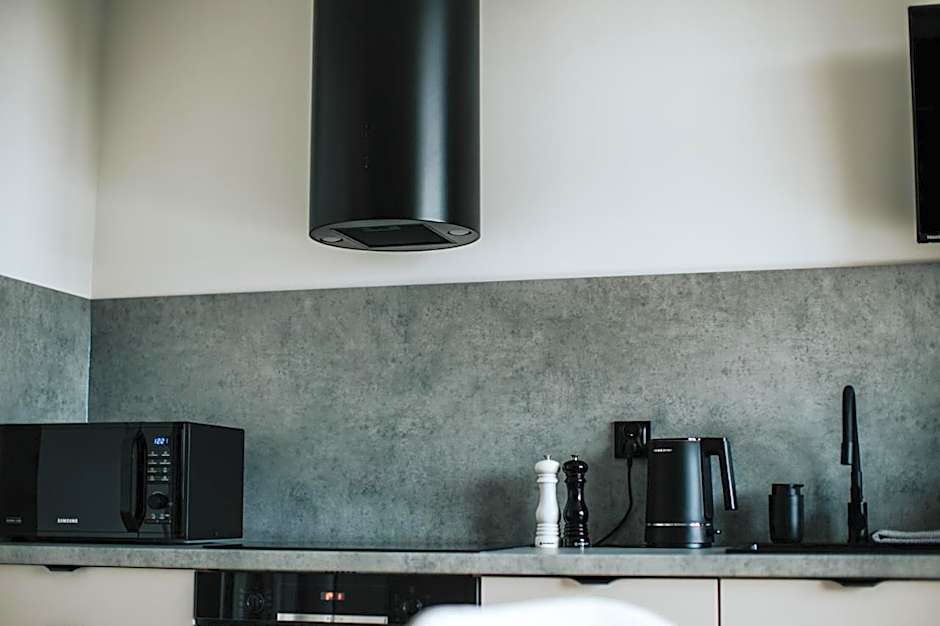 Daroszówka - Domki i Apartamenty z Widokiem Solina