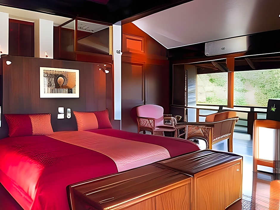 Sanctuary Pakbeng Lodge