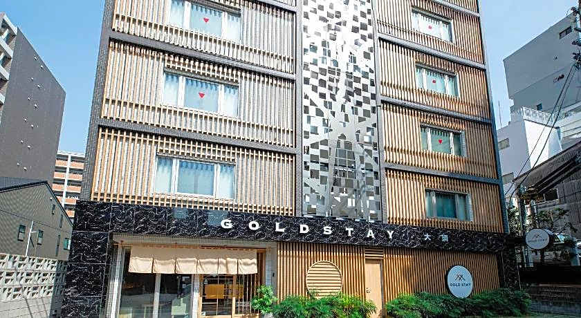 GOLD STAY NAGOYA OSU