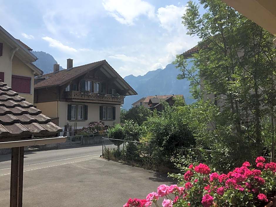 Walters Hostel Interlaken