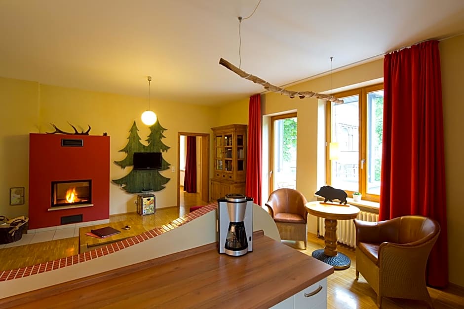 Photo 1 of 6 of Superior Apartment