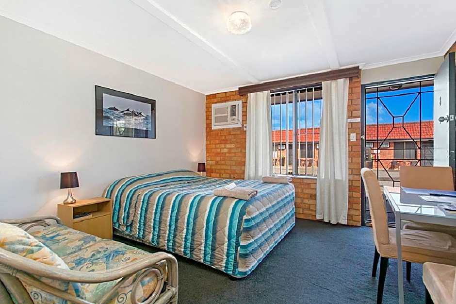 Ocean Crest Accommodation Solutions