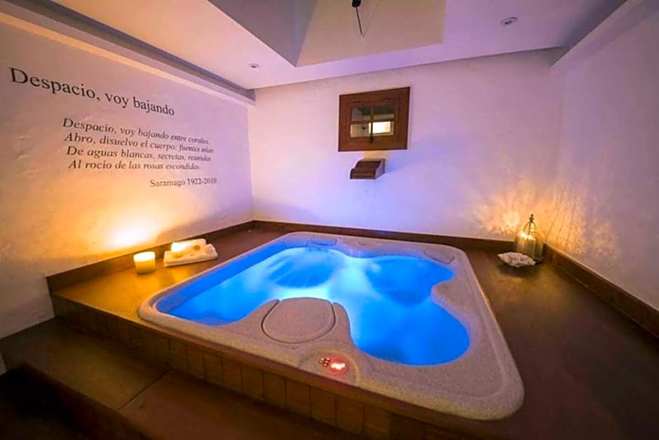 Delmás Hotel Emblemático