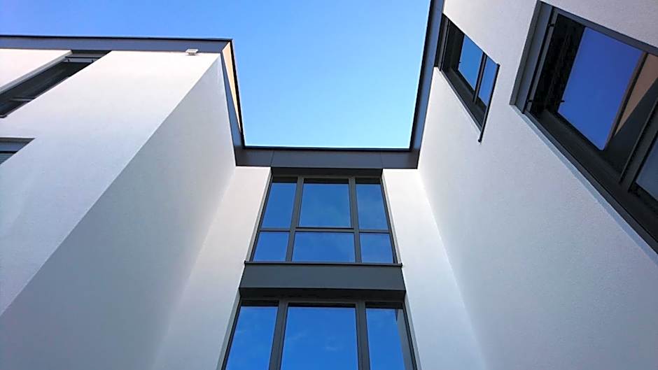 HAUS 7 - Boardinghouse