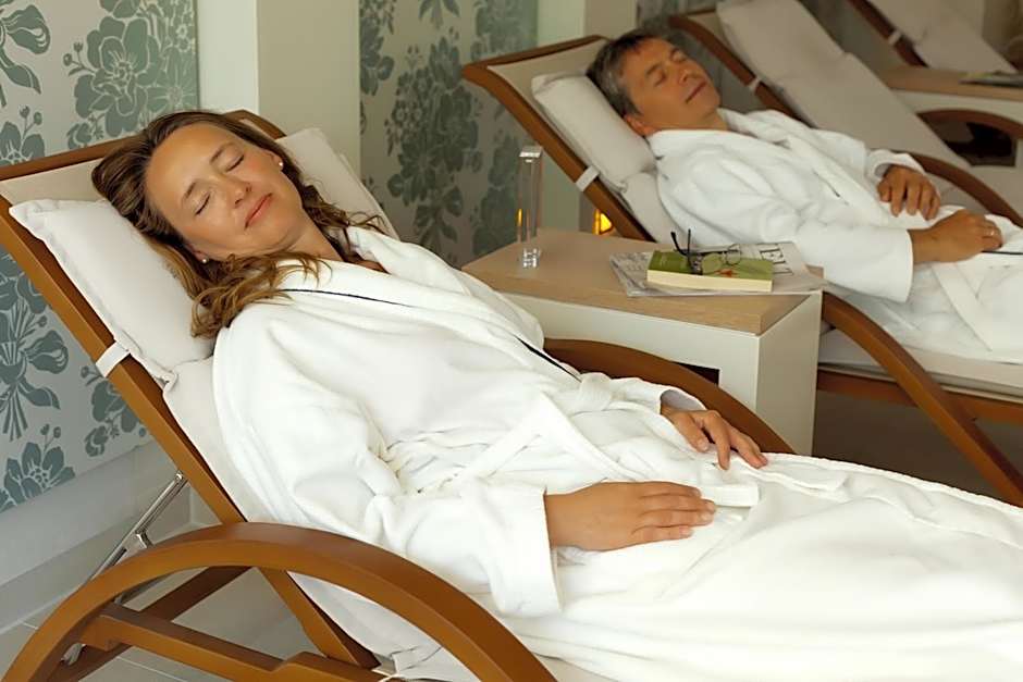 Ringhotel Strandblick