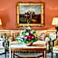 Wald & Schlosshotel Friedrichsruhe