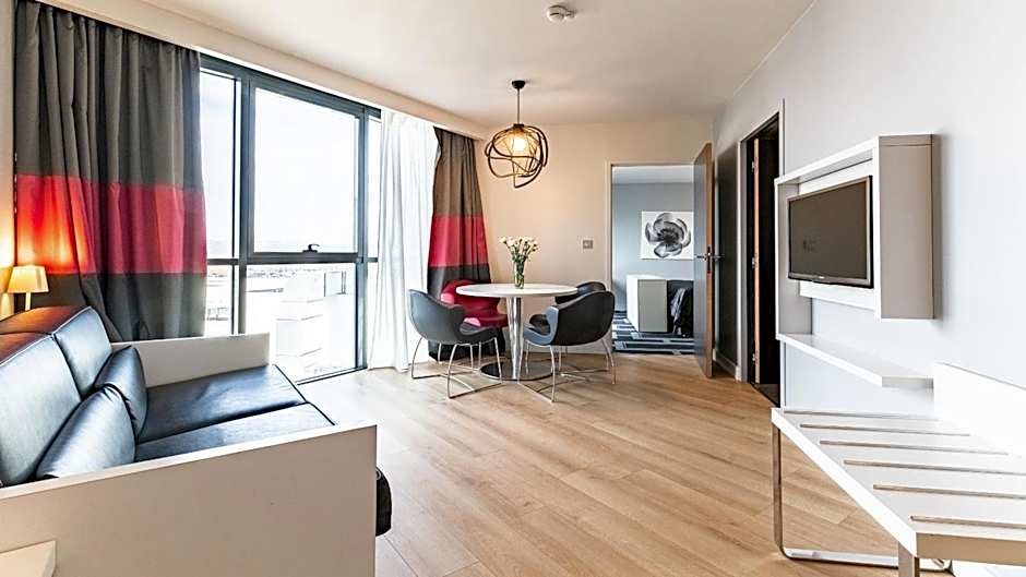 Holiday Inn Dijon Toison Dor By IHG