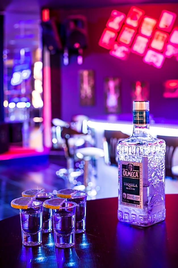 Yilmazoğlu Park Otel