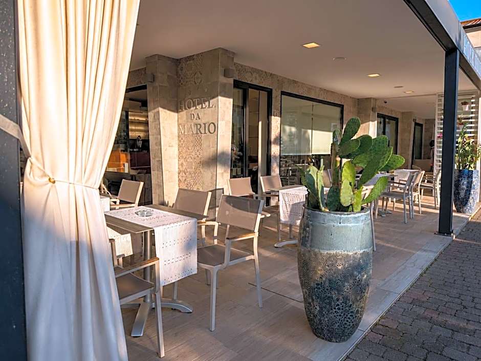 Hotel Da Mario
