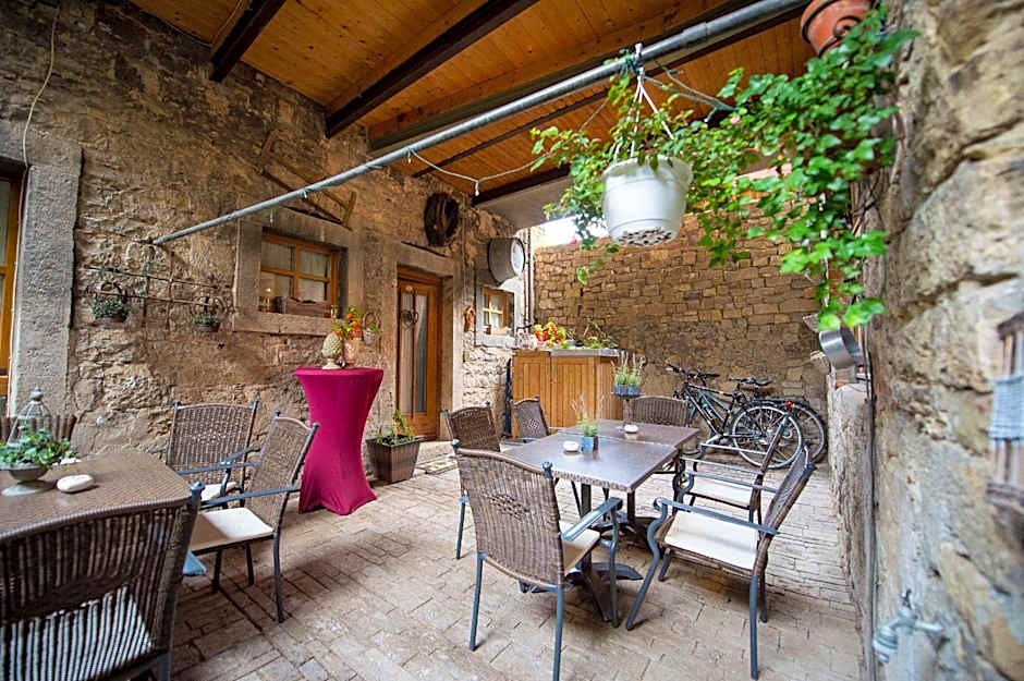 GoldGemäuer Appartements