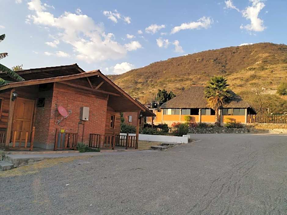 Hotel Campestre Don Luis