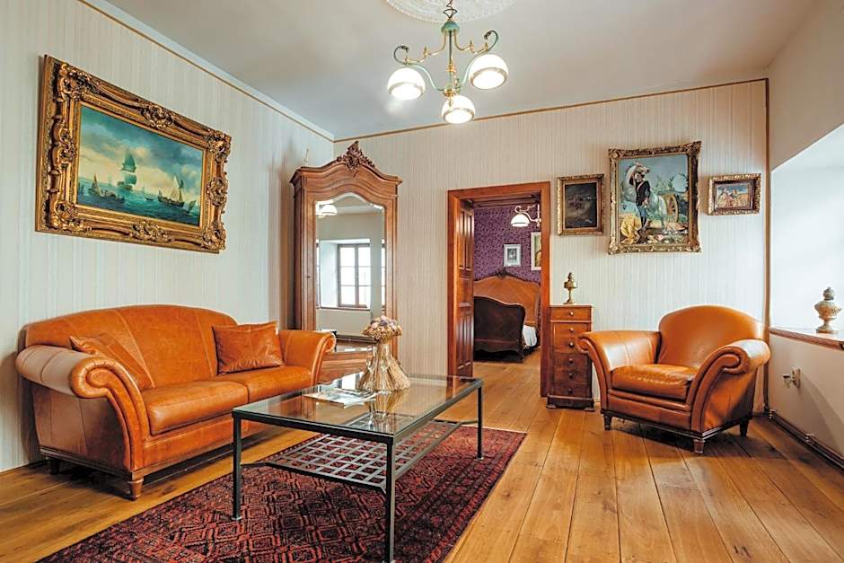 Hotel Barcadam