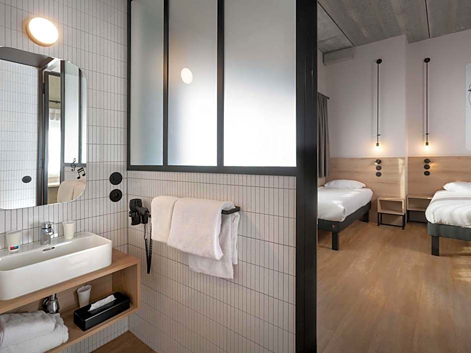 ibis Styles Namur