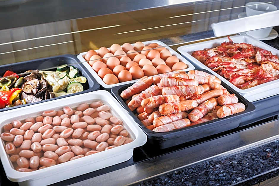 Act-ION Hotel Neptun  Terme & Wellness LifeClass