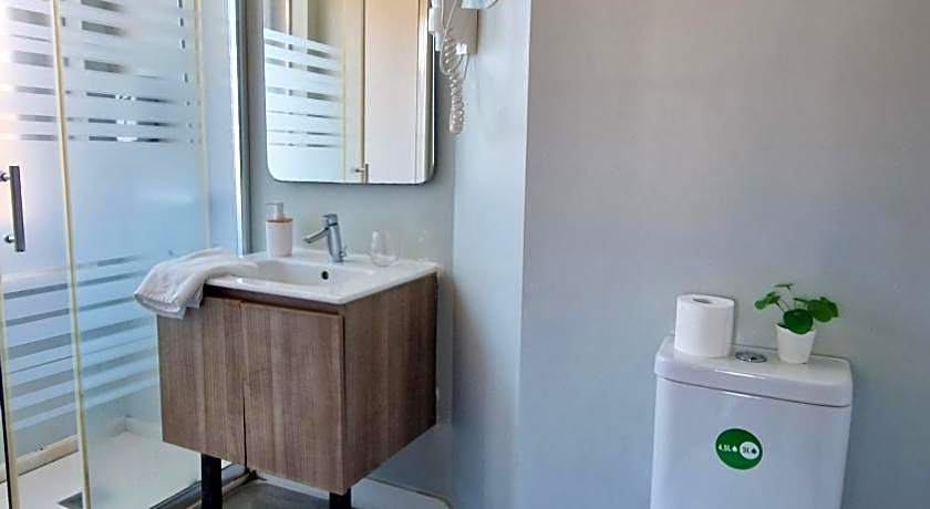 Rossio Hostel