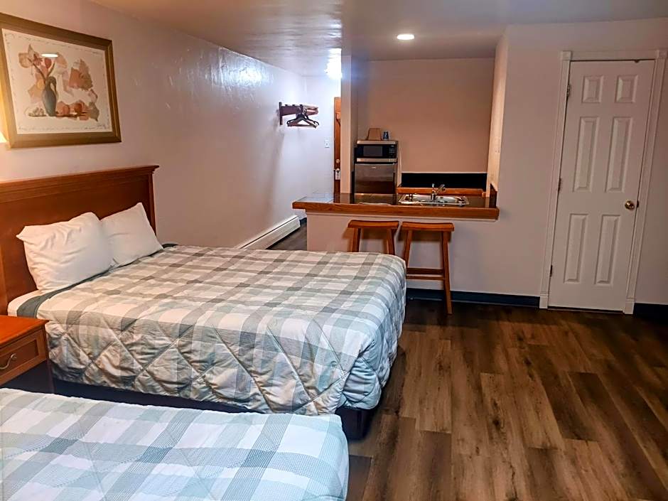 Sands Motel