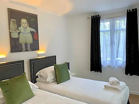 Triple Room with Kitchenette