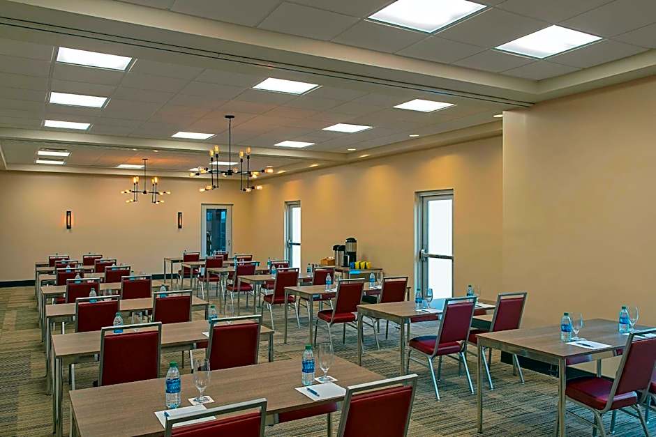 Four Points by Sheraton Midland