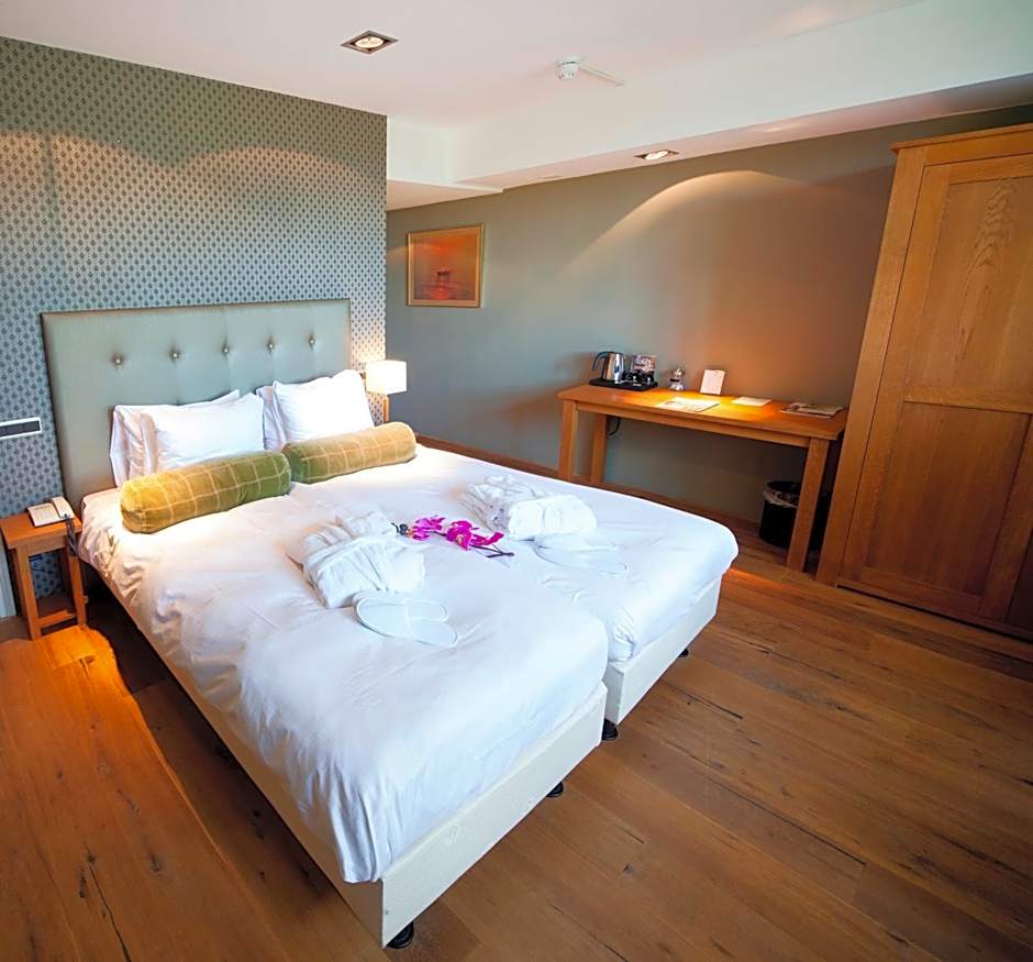 Fletcher Hotel Restaurant Sallandse Heuvelrug