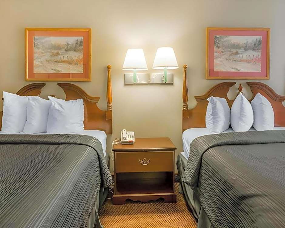 Quality Inn Reidsville