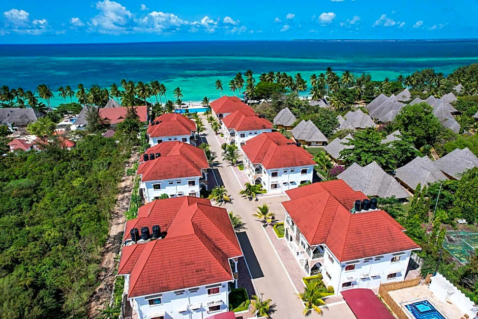 Sunny Palms Beach Bungalows