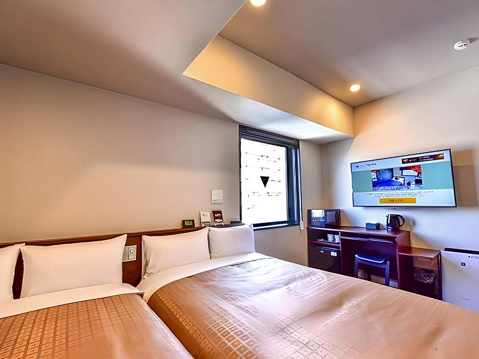 HOTEL LiVEMAX AKASAKAGRANDE