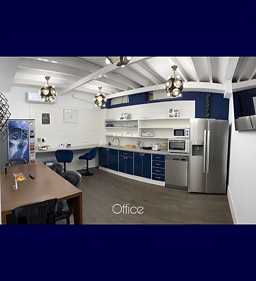 Modular Rooms Hotels