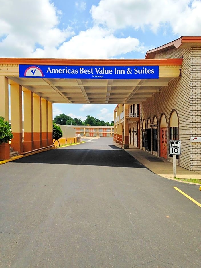 Americas Best Value Inn Texarkana